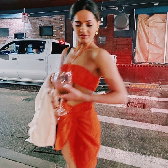 White Fox set - Picture 3 of 4